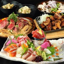 ［日本橋 八重洲 居酒屋］和ダイニング おばんざい 八重洲の画像