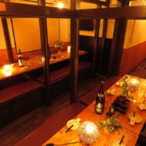 ［日本橋 八重洲 居酒屋］和ダイニング おばんざい 八重洲の画像