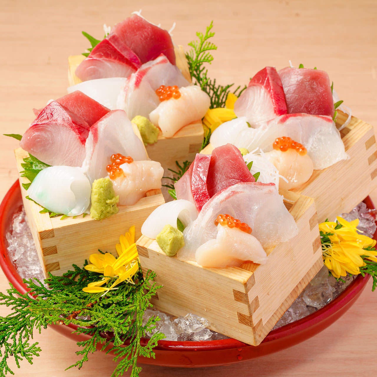 魚盛 池袋店（池袋/居酒屋） - ぐるなび