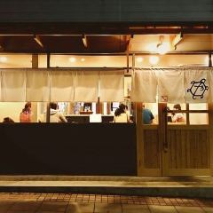 串焼き かめや 宮の橋店
