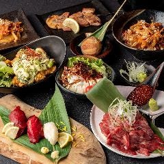 信州名物馬肉・海鮮・串しゃぶ 居酒屋 ひまり 長野駅前店 