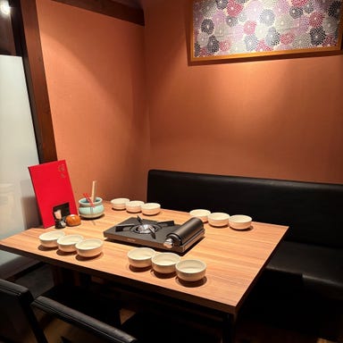 しゃぶしゃぶ・すきやき 雅庵 トアロード店_【テーブル完全個室:2名~16名様】大切な接待やお祝いに◎お子様連れのお客様も安心