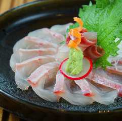 旬彩 松風