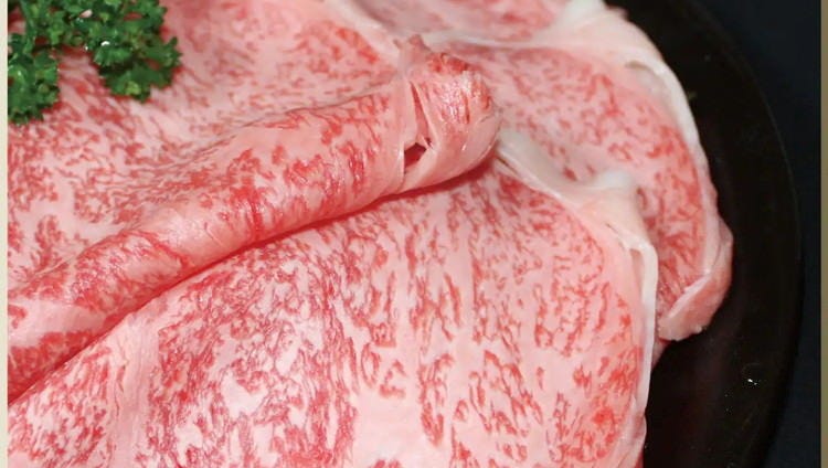 鹿児島県産A5等級黒毛和牛 全席完全個室 牛一彩 天文館店