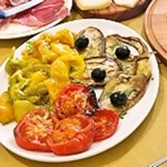 オステリア・ヴォーノ 