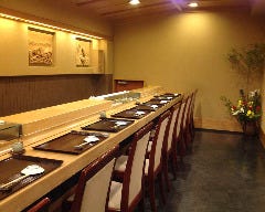 鮨 割烹 駒