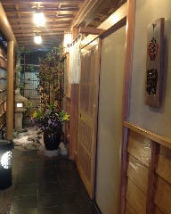 鮨 割烹 駒