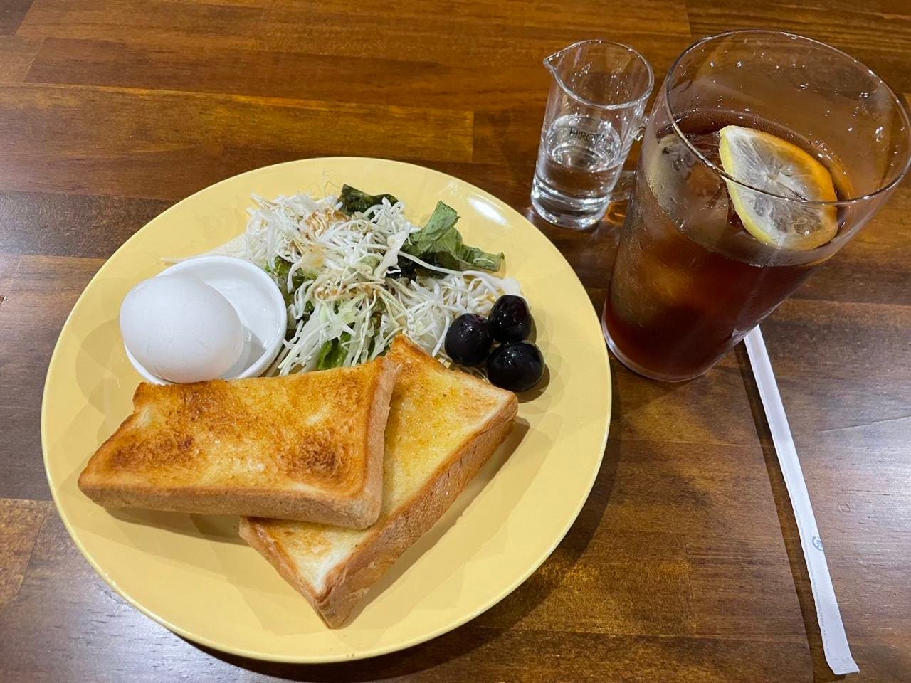 Cafe ぱる image