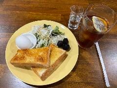 Cafe ぱる 
