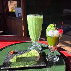 茶屋ITSUKA 本店