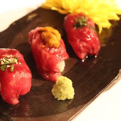 炭火焼肉酒場 もがみ 大宮本店