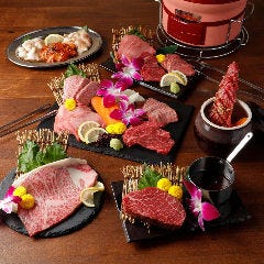 大宮で個室がある焼肉店