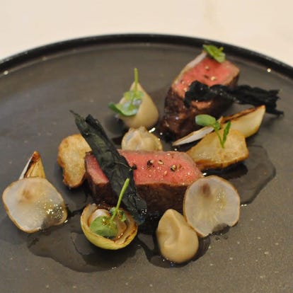 フレンチの美味しいお店 三重県でおすすめしたい人気のお店 ぐるなび