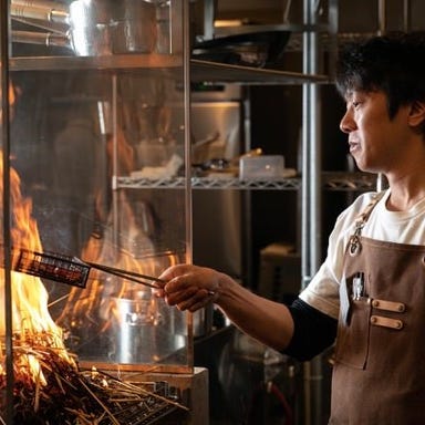 ブランニュー酒場 カツオとさくら 本町店  こだわりの画像