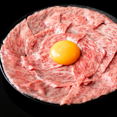 神戸牛と手打ち冷麺 玄－GEN－ 上野 こだわりの画像