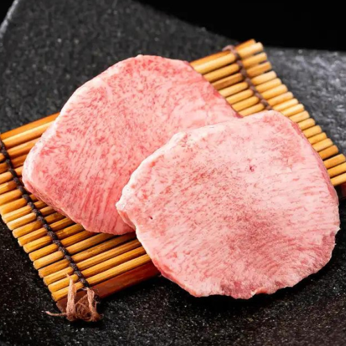 神戸牛と手打ち冷麺 玄-GEN- 上野
