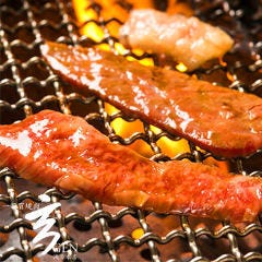 神戸牛と手打ち冷麺 玄－GEN－ 上野 