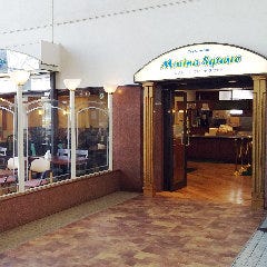 レストラン マリーナスクエア 
