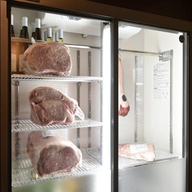 炭火焼肉 ごろう 流川店_黒毛和牛一頭買い