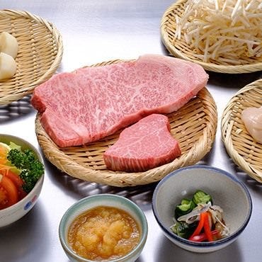 鉄板ステーキ 柏 みその 柏 鉄板焼き ぐるなび
