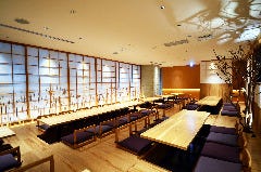 広いご宴会席もご案内可能♪♪