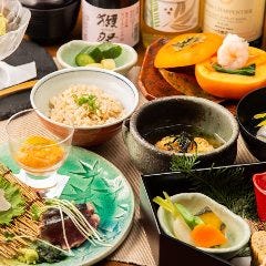 日本料理 ねもと