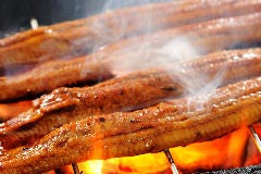 ひつまぶし う家 千葉店 