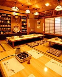 ふぐとすっぽん料理のお店 魚がし 浅草 浅草 鍋料理 ぐるなび