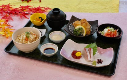 岸和田 ランチ ランチバイキング おすすめ人気レストラン ぐるなび