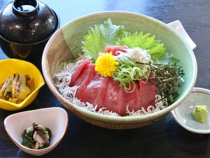 ランチならここ 岸和田の和食でおすすめしたい人気のお店 ぐるなび