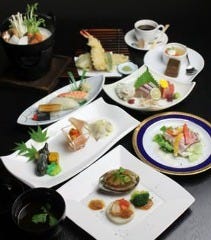 和食や 庄八
