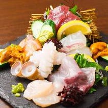 ［鮮度抜群の海鮮居酒屋！］海鮮居酒屋 おさかな番長 福島店の画像