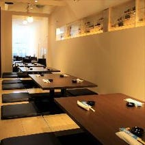 ［鮮度抜群の海鮮居酒屋！］海鮮居酒屋 おさかな番長 福島店の画像