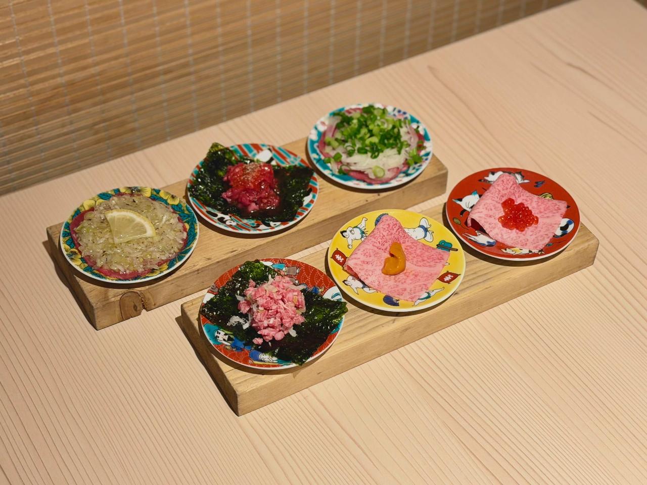 京の焼肉処 蓮蔵_