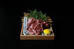 京の焼肉処 蓮蔵_