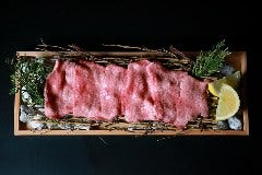 京の焼肉処 蓮蔵_