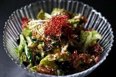 京の焼肉処 蓮蔵_