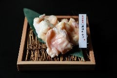 京の焼肉処 蓮蔵_