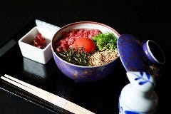 京の焼肉処 蓮蔵_