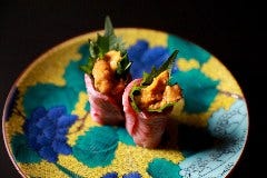 京の焼肉処 蓮蔵_