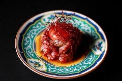 京の焼肉処 蓮蔵_