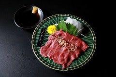 京の焼肉処 蓮蔵_