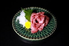 京の焼肉処 蓮蔵_