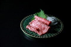 京の焼肉処 蓮蔵_