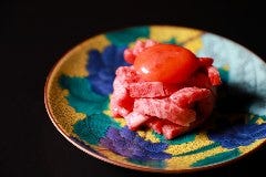 京の焼肉処 蓮蔵_