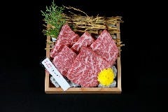 京の焼肉処 蓮蔵_