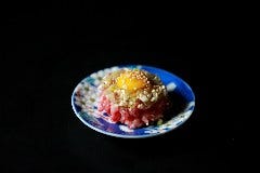京の焼肉処 蓮蔵_