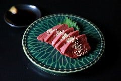京の焼肉処 蓮蔵_