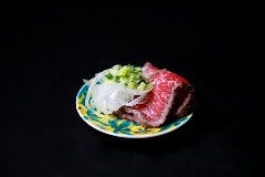 京の焼肉処 蓮蔵_
