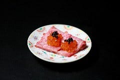 京の焼肉処 蓮蔵_